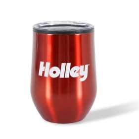 Holley Wine Tumbler 36-589